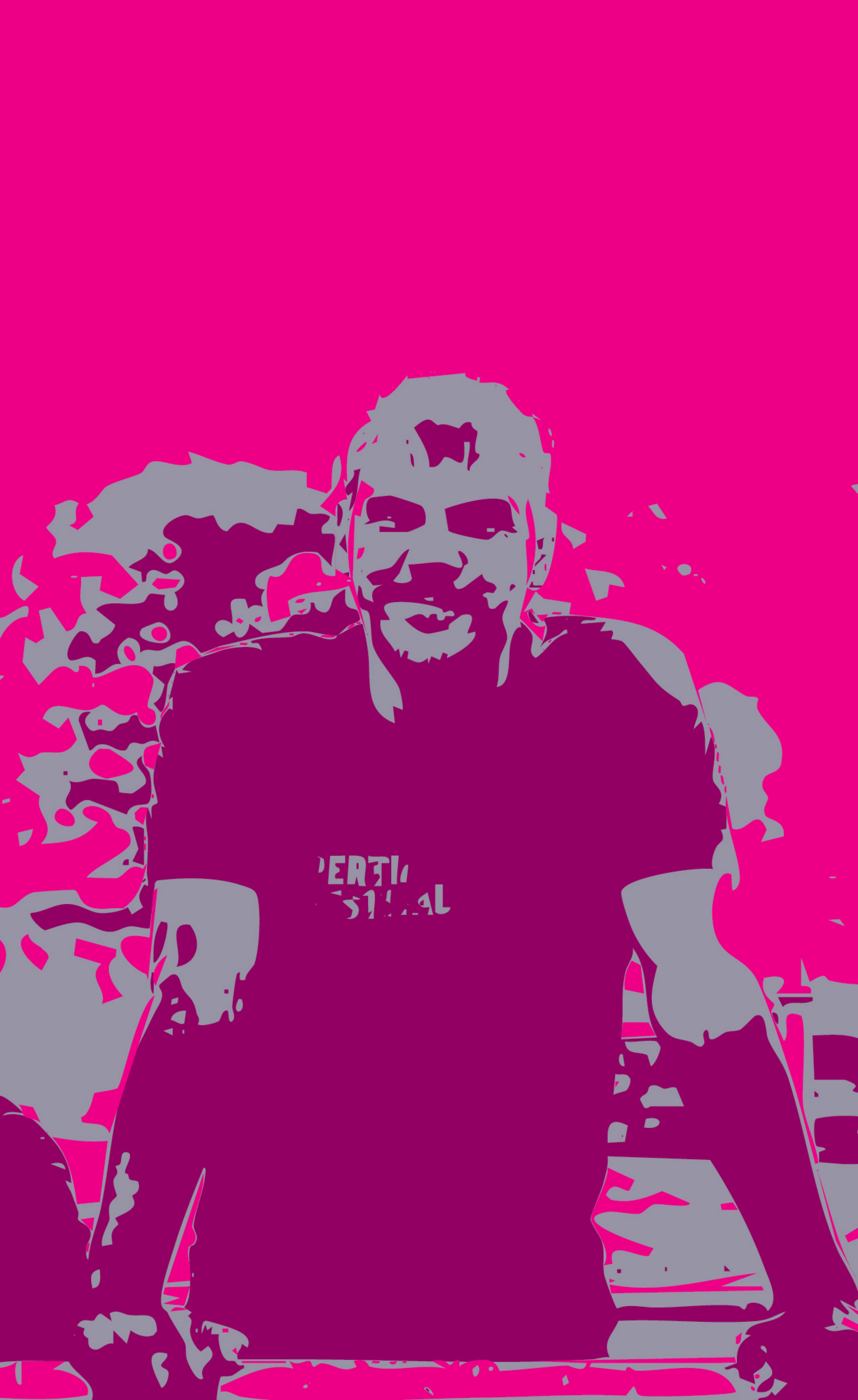 Ian Moopa Wilkes image